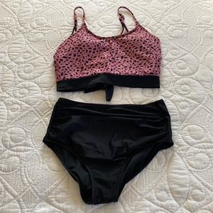 Coral Reef Swim Set
